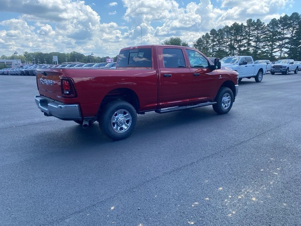 2025 Ram 2500 - Image 5 of 12