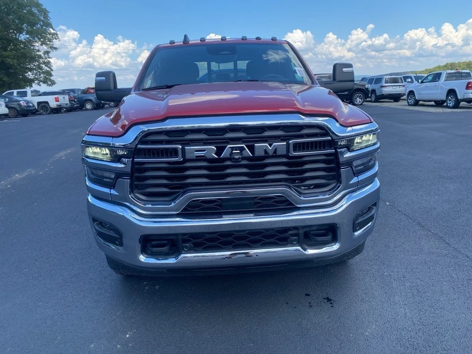 2025 Ram 2500 - Image 2 of 12