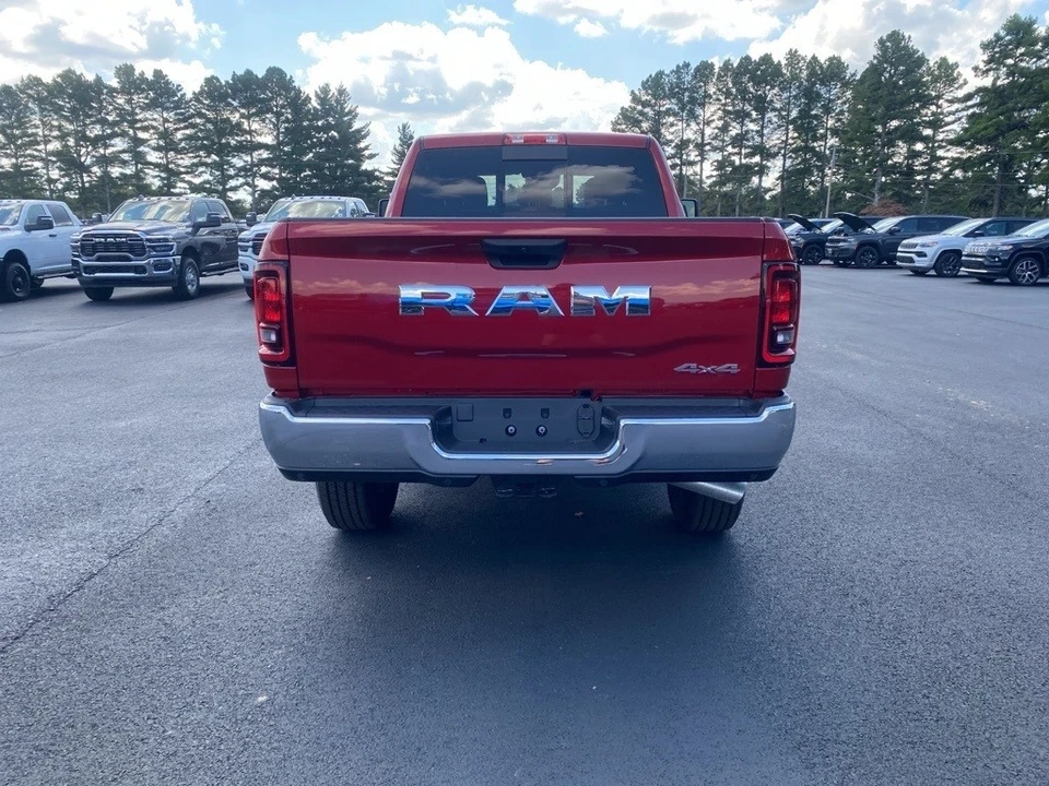 2025 Ram 2500 - Image 6 of 12
