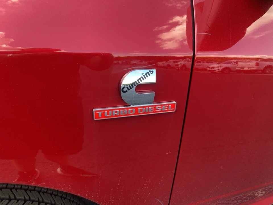 2025 Ram 2500 - Image 11 of 12