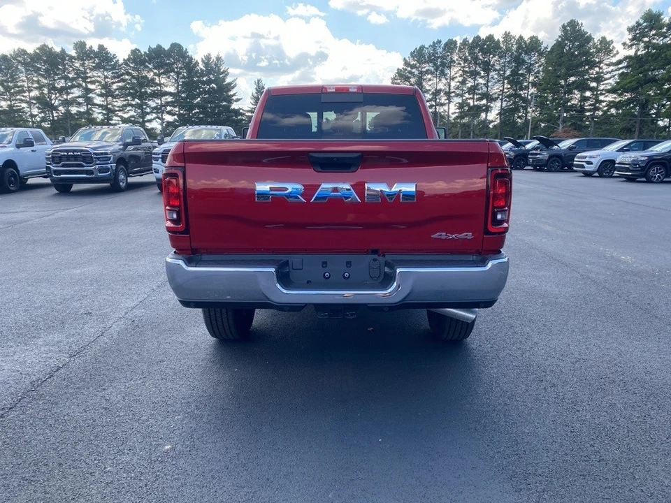 2025 Ram 2500 - Image 6 of 12