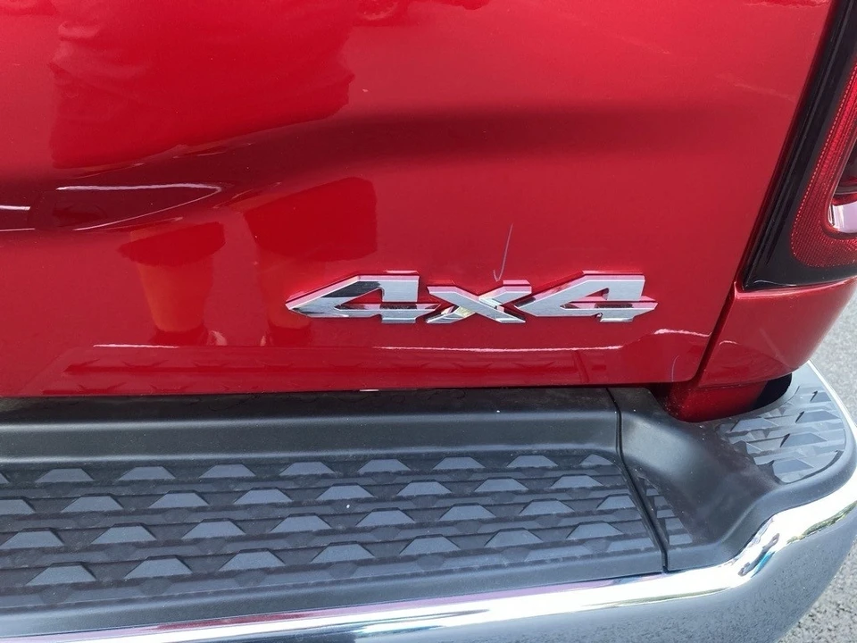 2025 Ram 2500 - Image 12 of 12