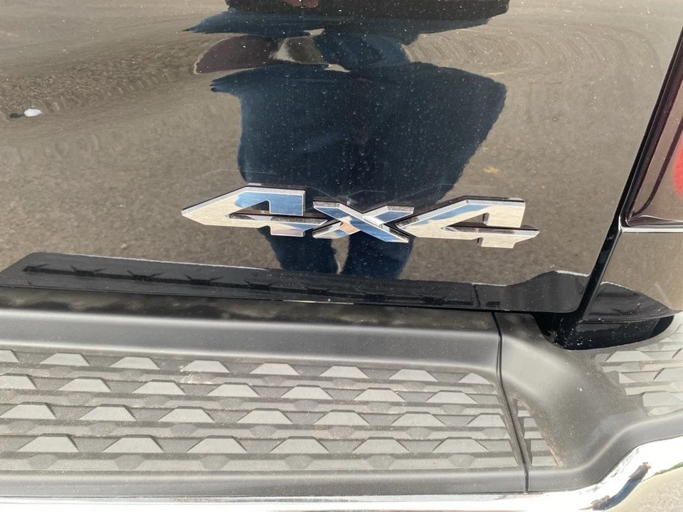 2025 Ram 2500 - Image 12 of 12