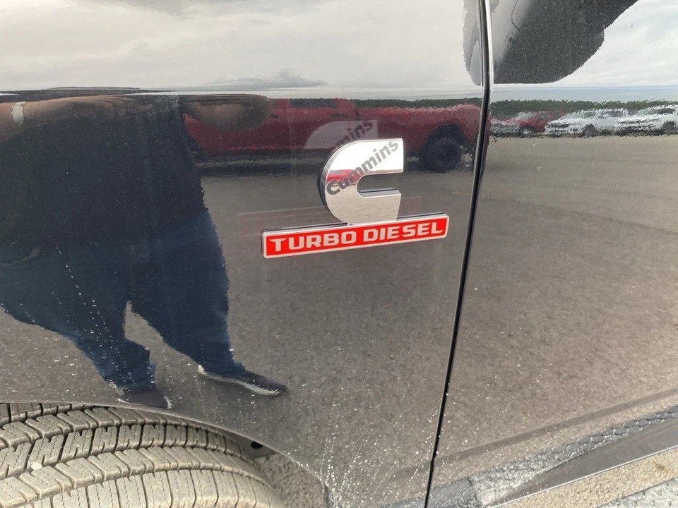 2025 Ram 2500 - Image 11 of 12