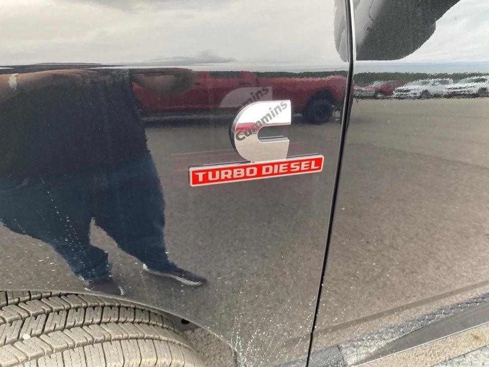 2025 Ram 2500 - Image 11 of 12