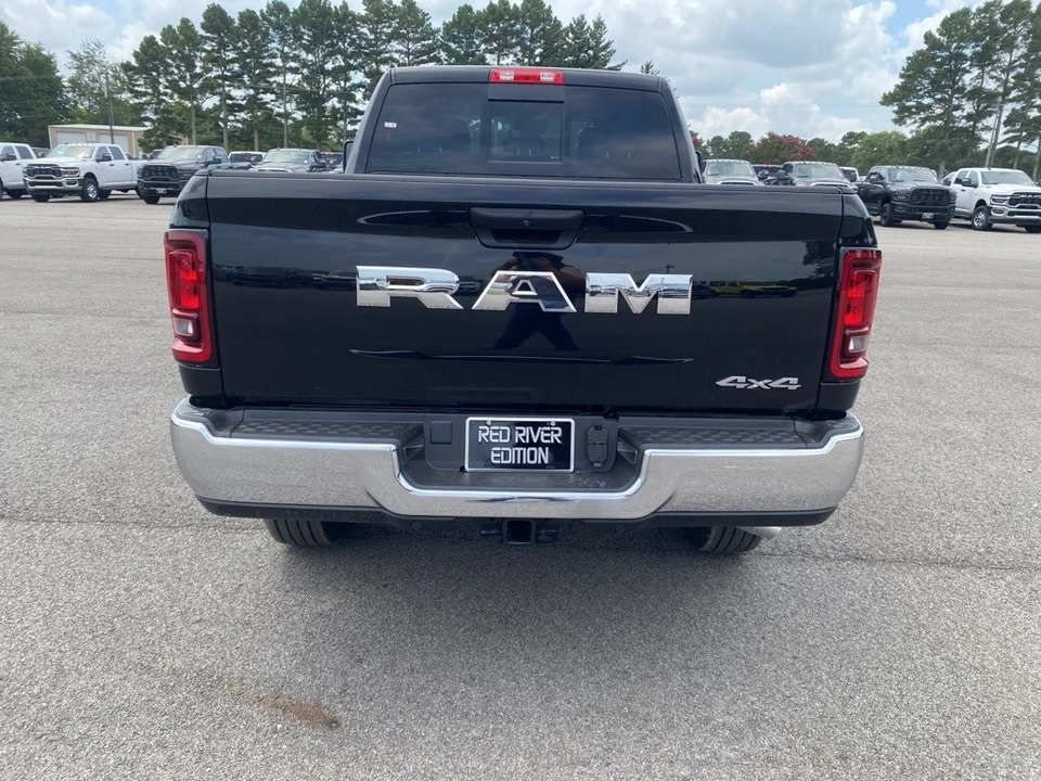 2025 Ram 2500 - Image 6 of 12