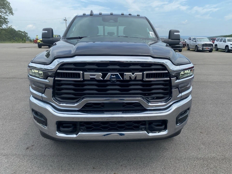 2025 Ram 2500 - Image 2 of 12