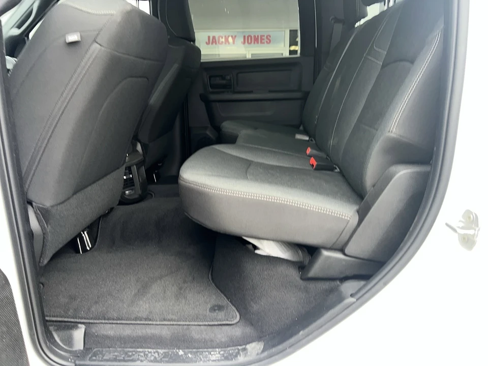 2025 Ram 2500 - Image 11 of 12