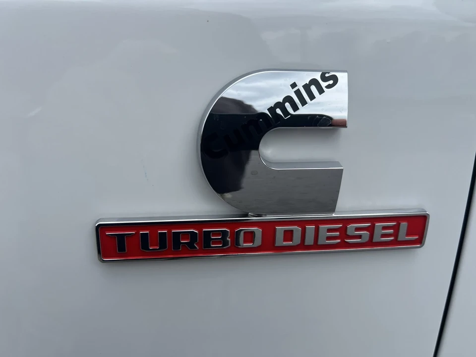 2025 Ram 2500 - Image 7 of 12