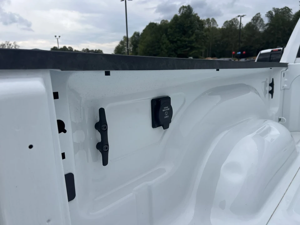 2025 Ram 2500 - Image 9 of 12
