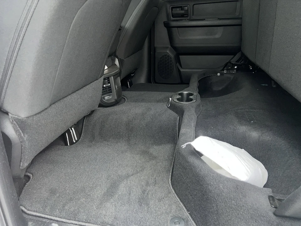 2025 Ram 2500 - Image 12 of 12