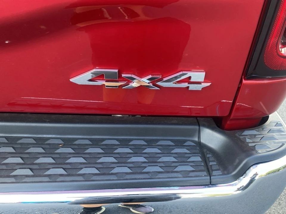 2025 Ram 2500 - Image 12 of 12
