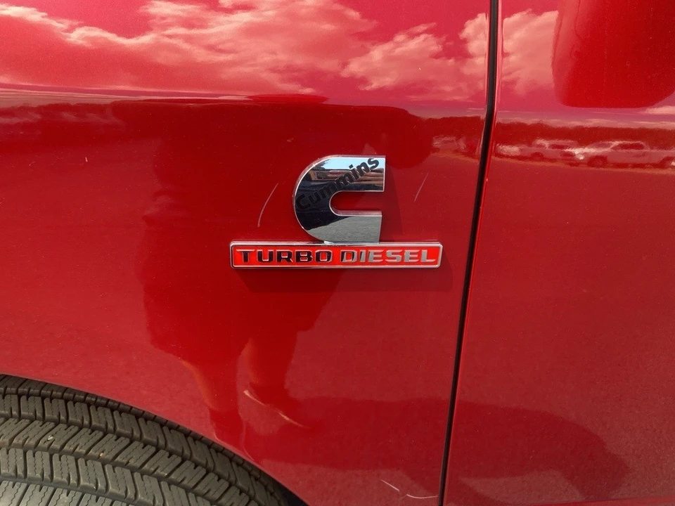 2025 Ram 2500 - Image 11 of 12