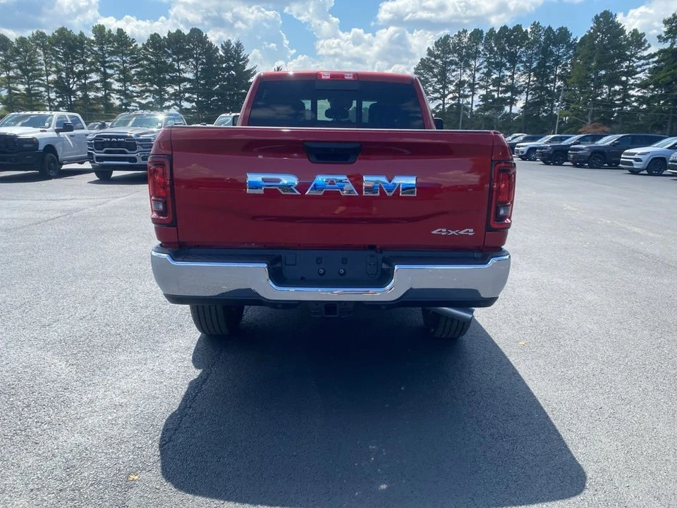 2025 Ram 2500 - Image 6 of 12