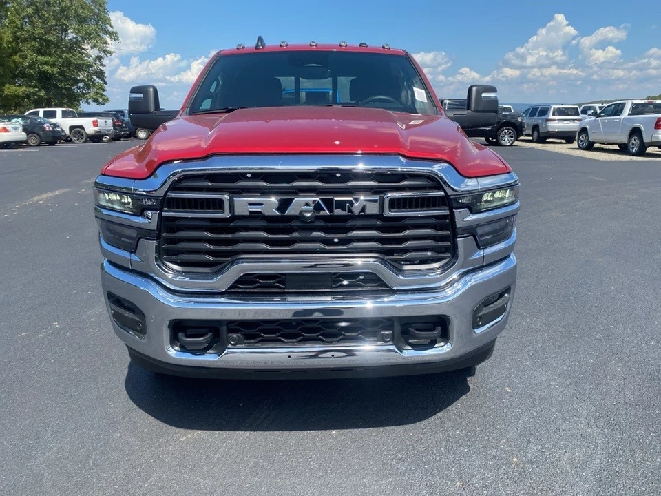 2025 Ram 2500 - Image 2 of 12