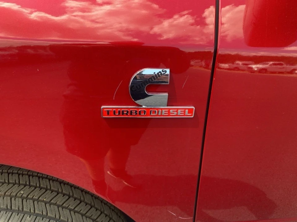 2025 Ram 2500 - Image 11 of 12