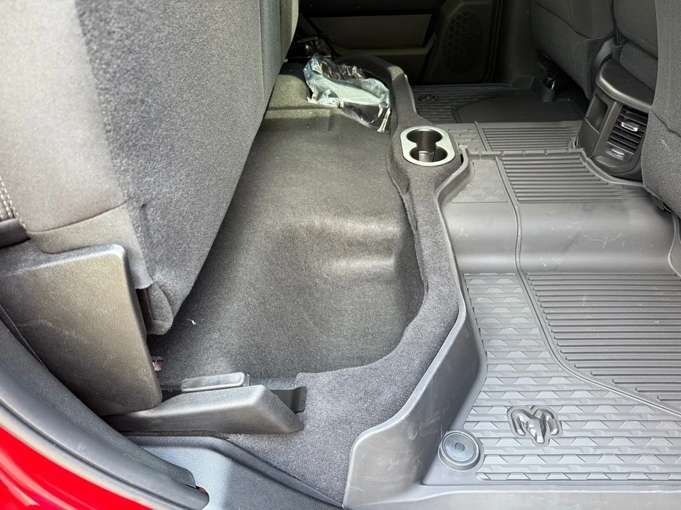 2025 Ram 2500 - Image 18 of 21