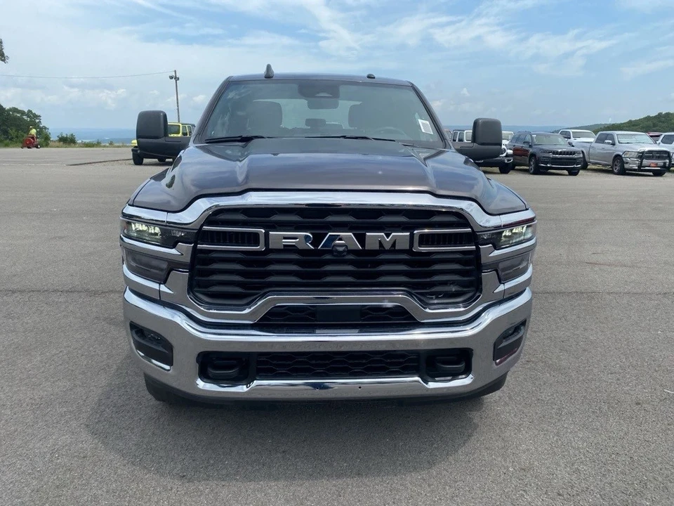 2025 Ram 2500 - Image 2 of 12
