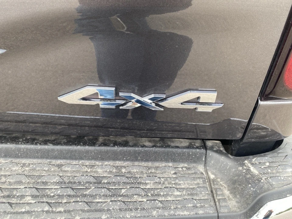 2025 Ram 2500 - Image 12 of 12
