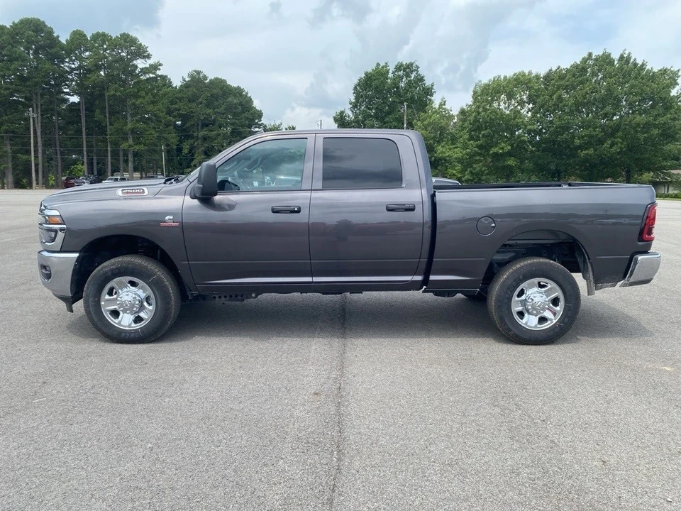 2025 Ram 2500 - Image 8 of 12