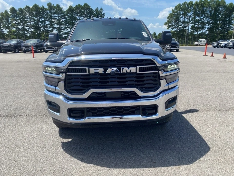 2025 Ram 2500 - Image 2 of 12