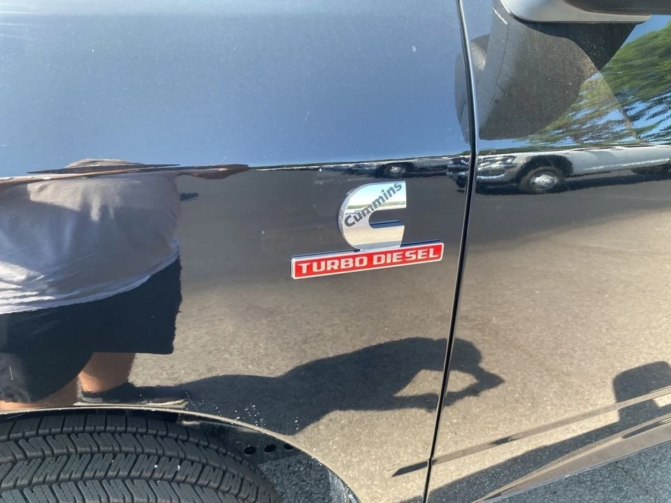 2025 Ram 2500 - Image 11 of 12
