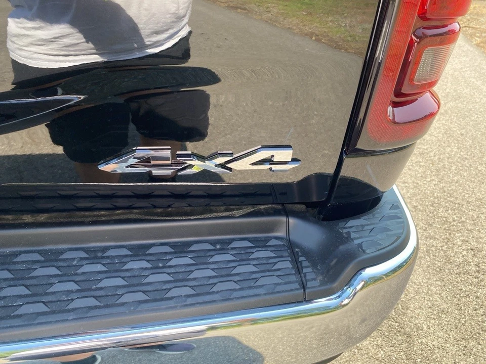 2025 Ram 2500 - Image 12 of 12