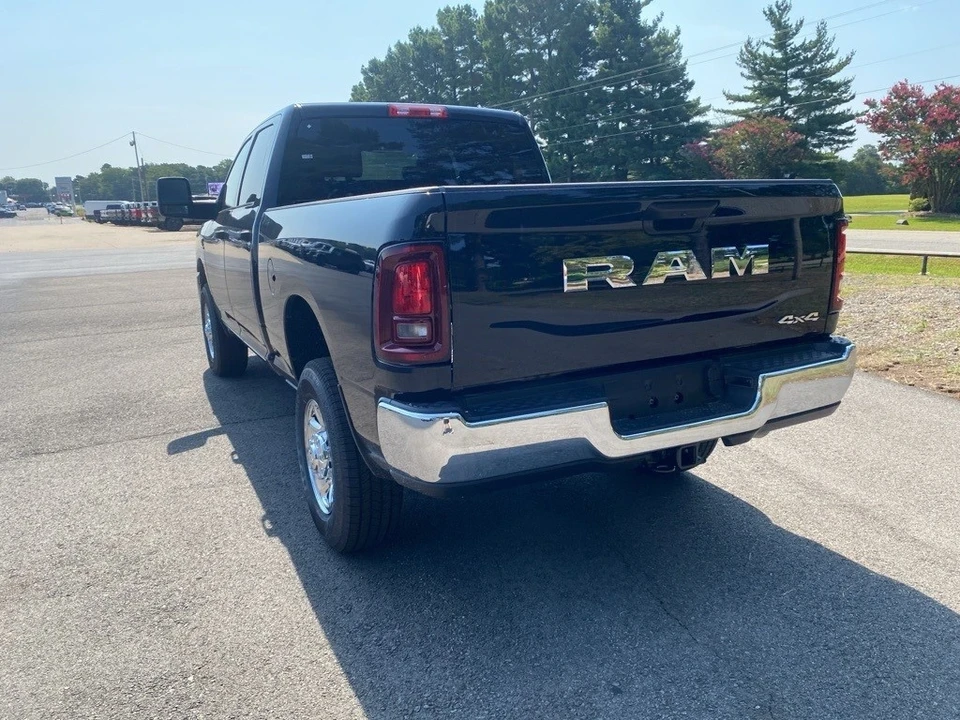 2025 Ram 2500 - Image 7 of 12