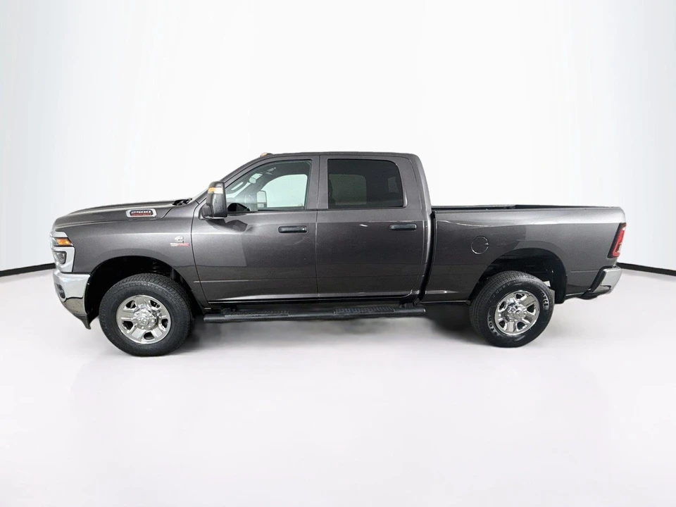 2025 Ram 2500 - Image 2 of 31