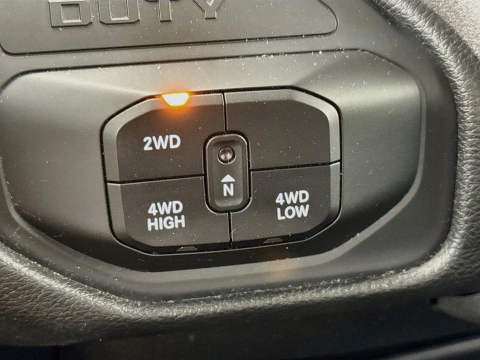 2025 Ram 2500 - Image 22 of 31