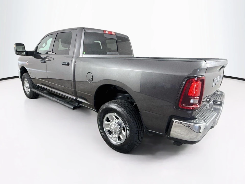 2025 Ram 2500 - Image 3 of 31