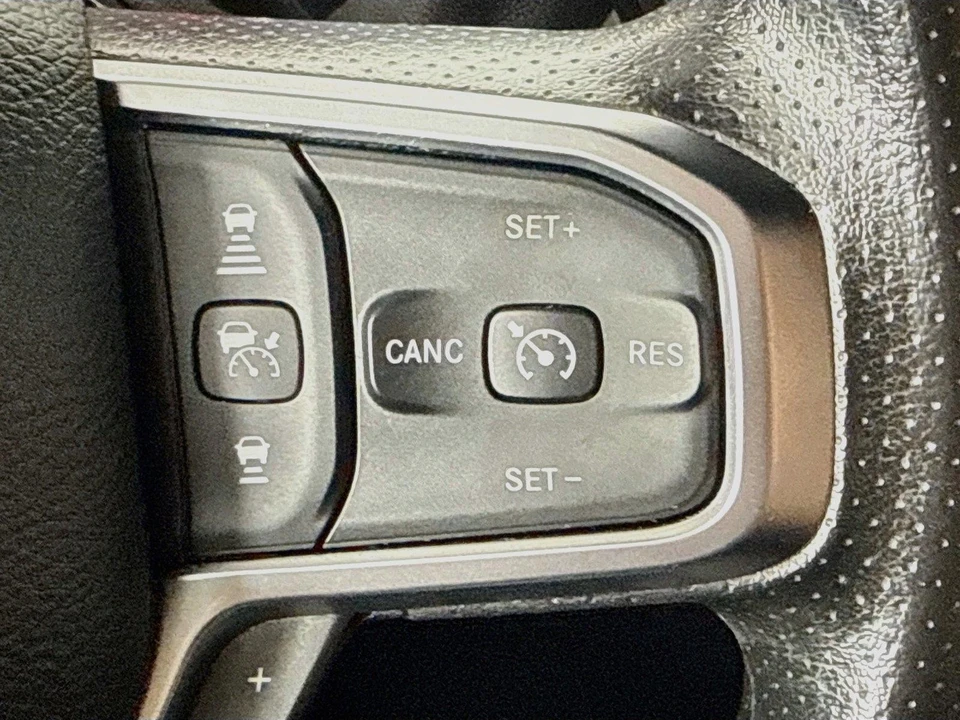 2025 Ram 2500 - Image 16 of 31