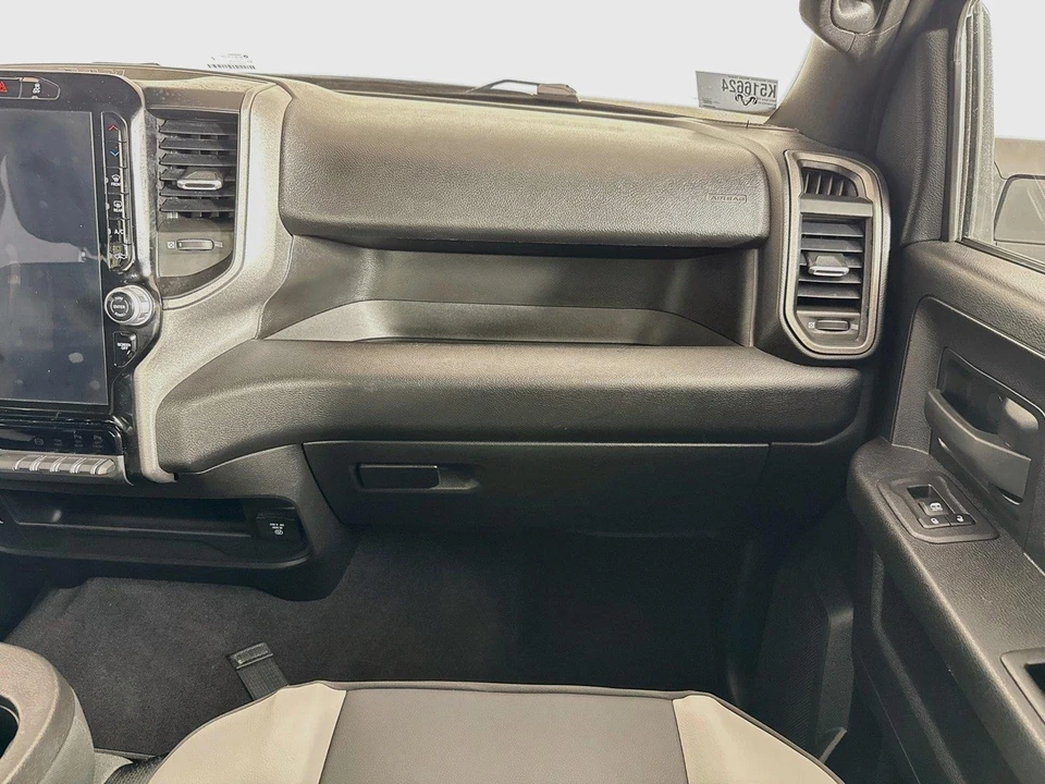 2025 Ram 2500 - Image 31 of 31