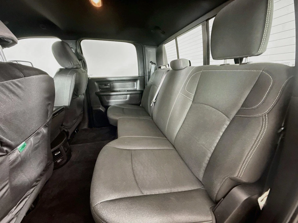 2025 Ram 2500 - Image 27 of 31
