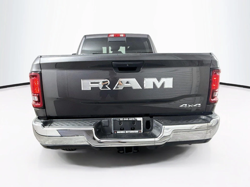 2025 Ram 2500 - Image 5 of 31