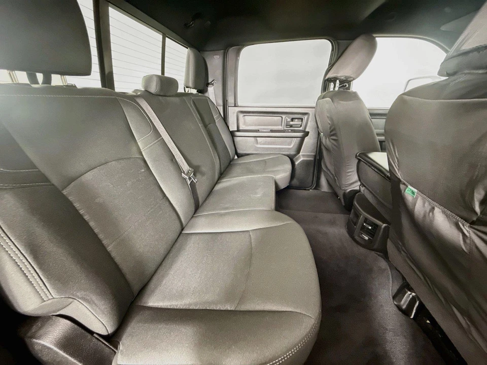 2025 Ram 2500 - Image 29 of 31
