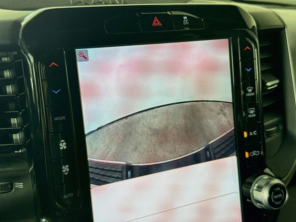 2025 Ram 2500 - Image 20 of 31