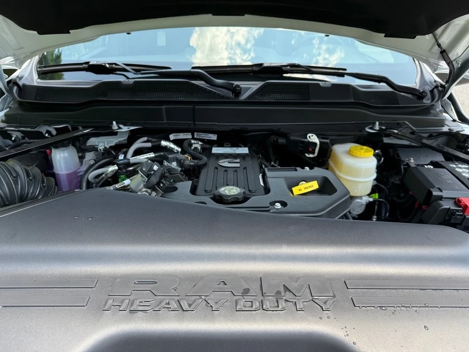 2025 Ram 2500 - Image 12 of 12