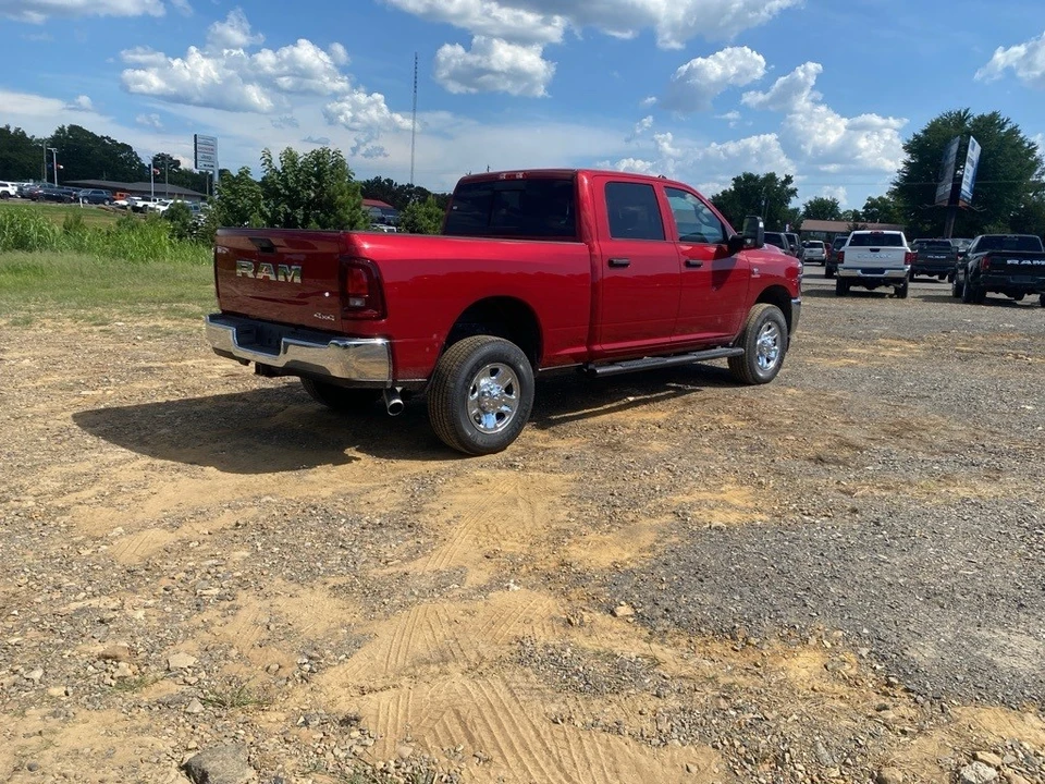 2025 Ram 2500 - Image 5 of 12