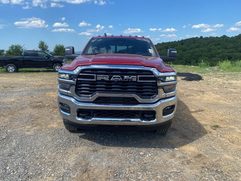 2025 Ram 2500 - Image 2 of 12