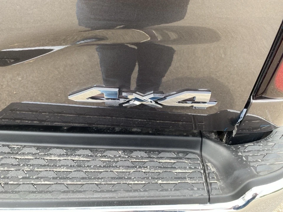 2025 Ram 2500 - Image 12 of 12