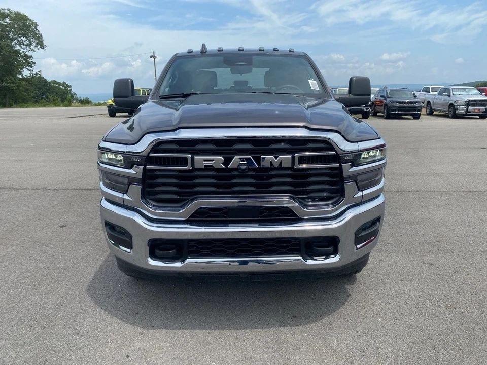 2025 Ram 2500 - Image 2 of 12