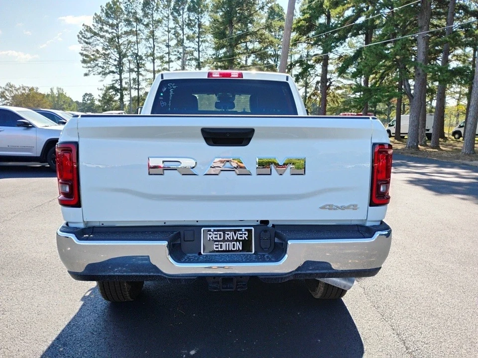 2025 Ram 2500 - Image 6 of 12