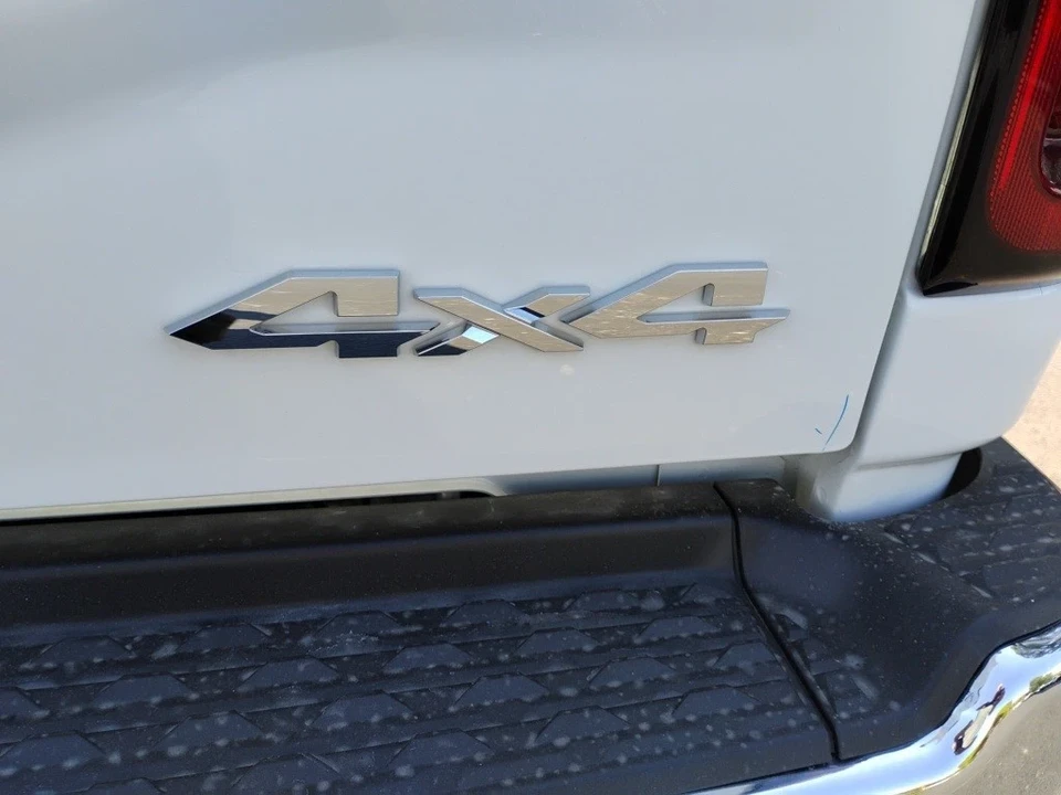 2025 Ram 2500 - Image 12 of 12