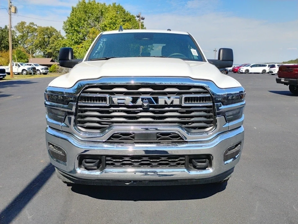 2025 Ram 2500 - Image 2 of 12