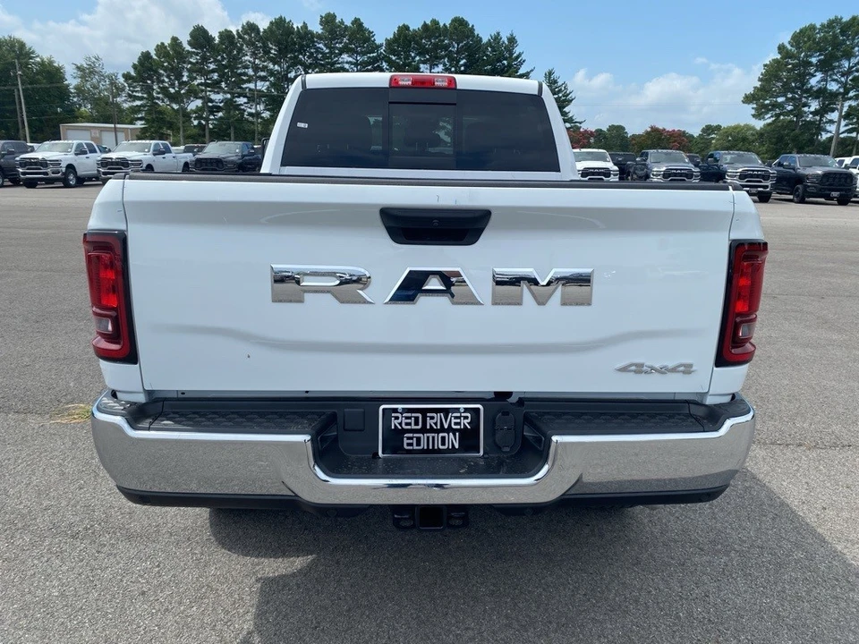2025 Ram 2500 - Image 6 of 12