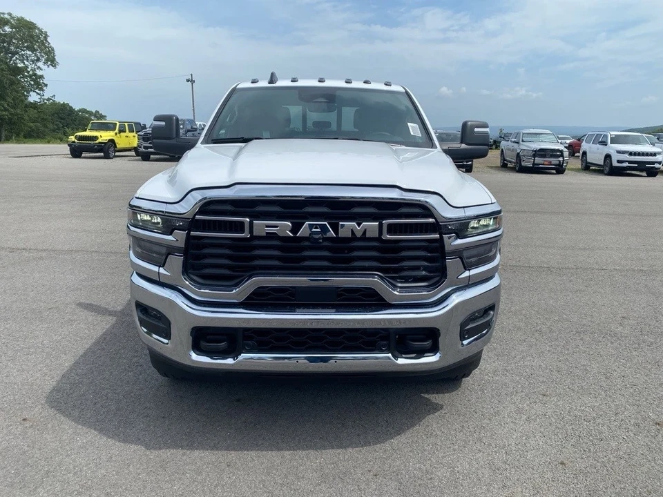 2025 Ram 2500 - Image 2 of 12