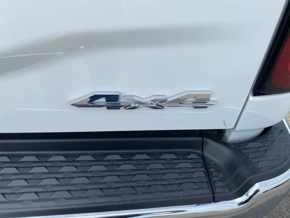2025 Ram 2500 - Image 12 of 12