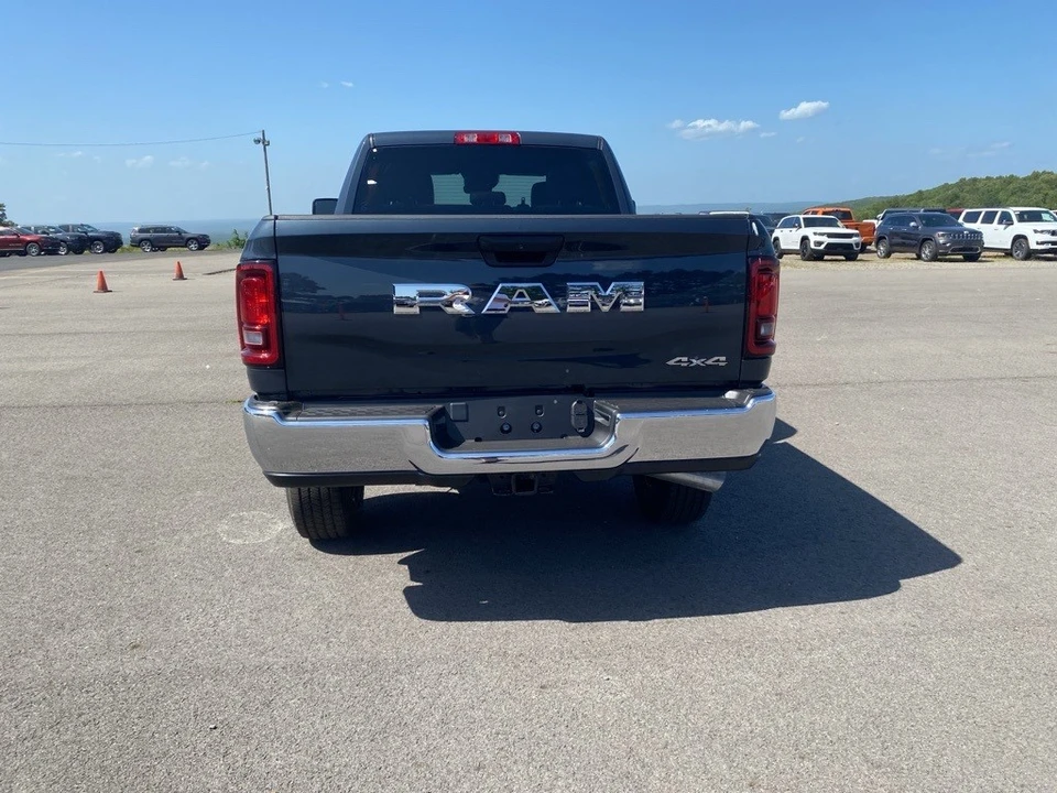 2025 Ram 2500 - Image 6 of 12