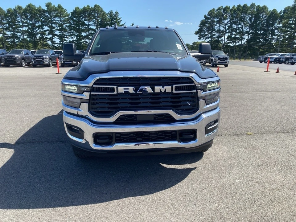 2025 Ram 2500 - Image 2 of 12